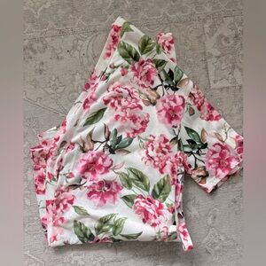 Show me your MuMu robe